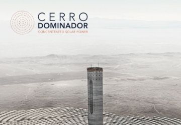 Cerro Dominador 2018 Release
