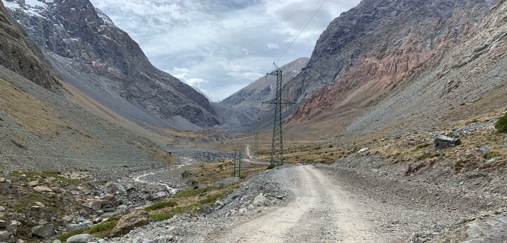 Grupo Cerro sincroniza central hidroeléctrica de pasada Piedras Negras
